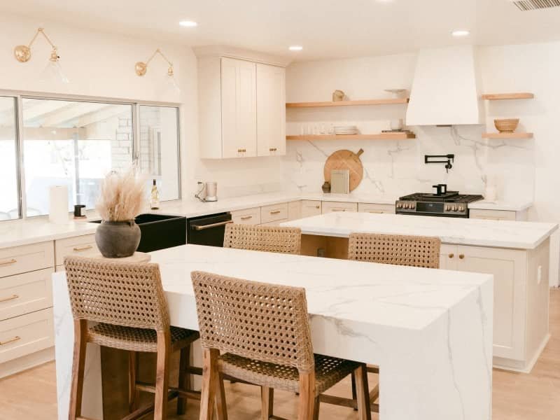 Flooring experts at Northern Floor & Tile Service