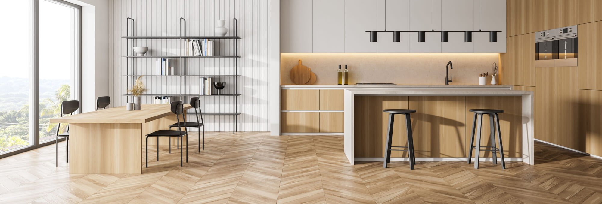 Shop Flooring Products from Northern Floor & Tile Service inTraverse City