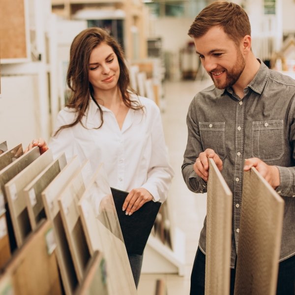 Flooring design Consultations in Traverse City, MI