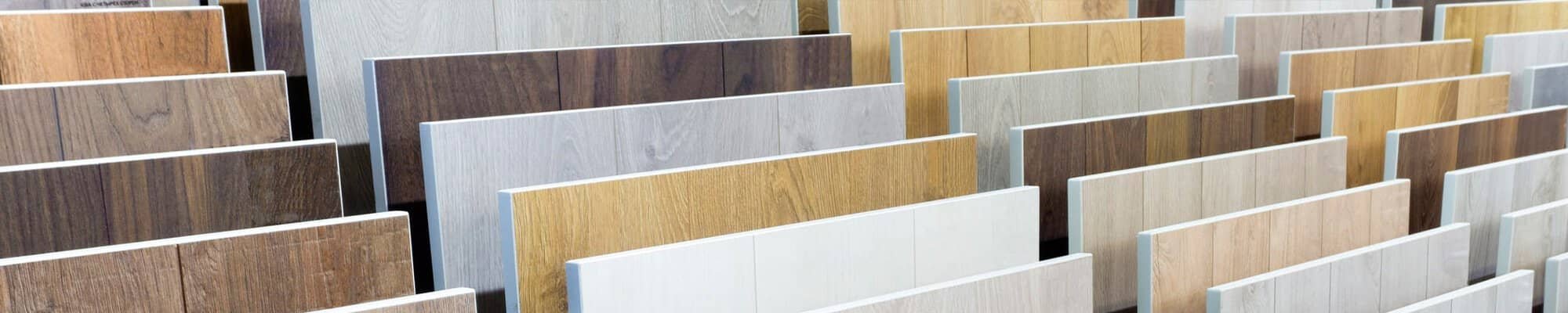 Flooring experts at Northern Floor & Tile Service