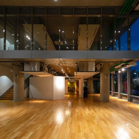 Commercial floors from  Northern Floor & Tile Service in Traverse City, MI