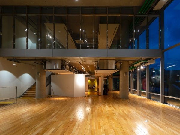 Commercial floors from Northern Floor & Tile Service in Traverse City