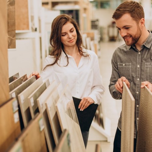 Flooring design Consultations in Traverse City