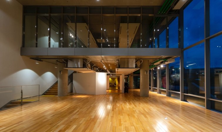 Commercial floors from Northern Floor & Tile Service in Traverse City