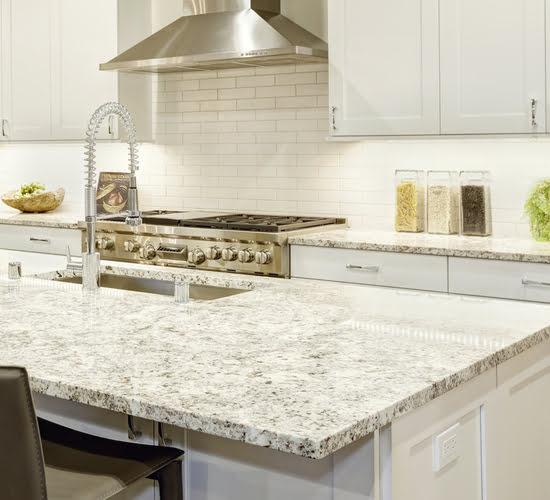Northern Floor & Tile Service Countertops